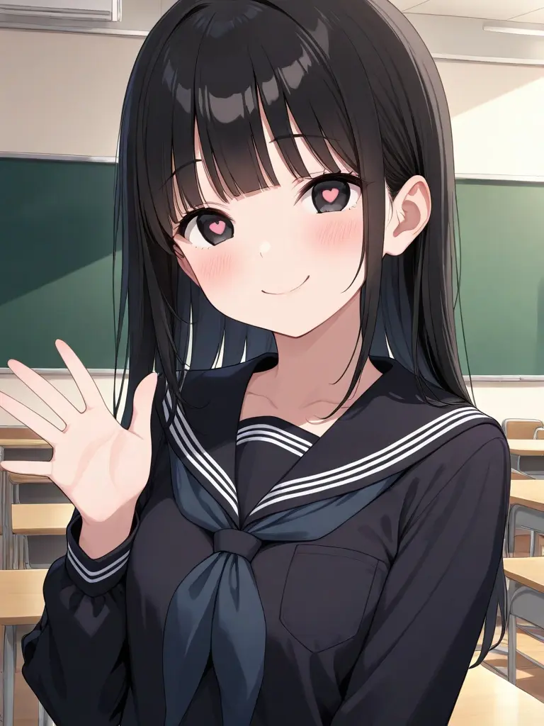 DeepEdit9575의 ヤンデレパイセン