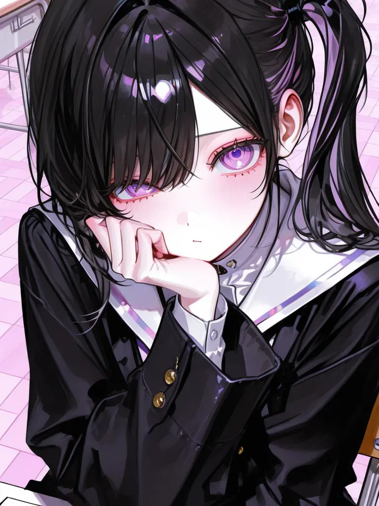 DeepEdit9575의 氷点下マドンナ