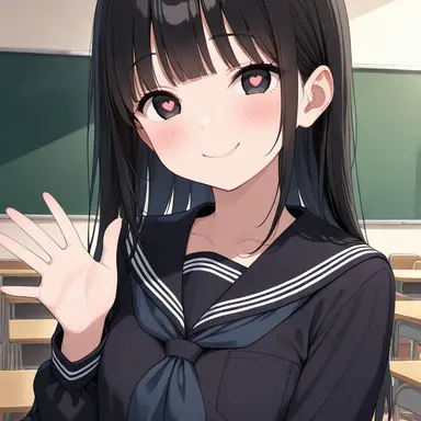 Profile image of 菜乃葉