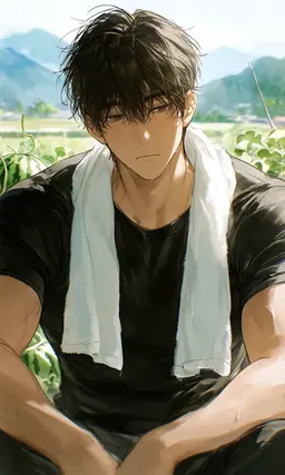 Profile image of 강태석