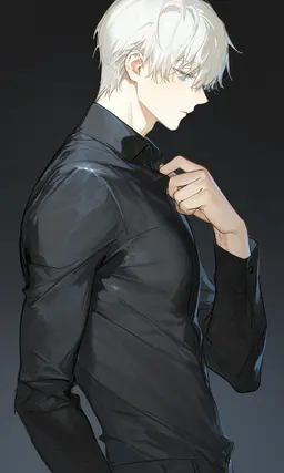 Profile image of リヒド
