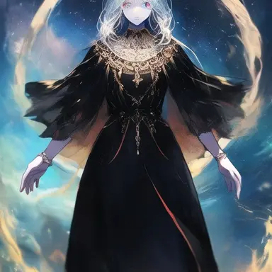 Profile image of 보이드 위자드