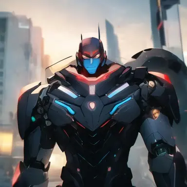 Profile image of 저거넛