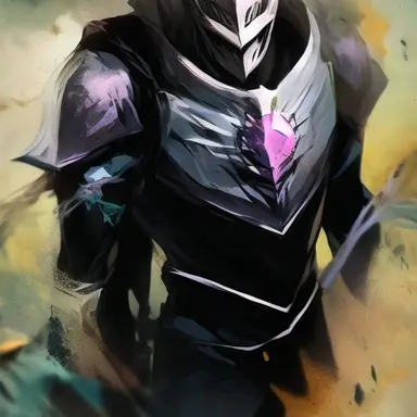 Profile image of 포이즌 나이트