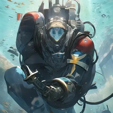 Profile image of 레이크