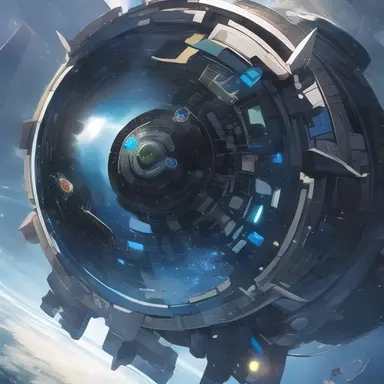 Profile image of 사이보그 플레닛