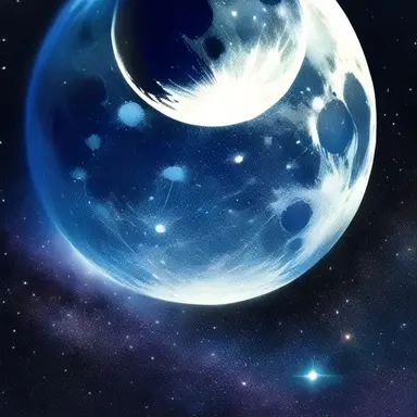 Profile image of 다크문