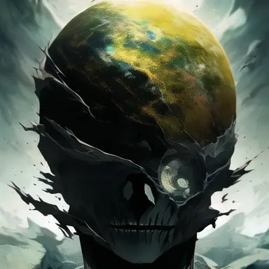 Profile image of 데스 어스