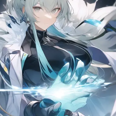 Profile image of 루인