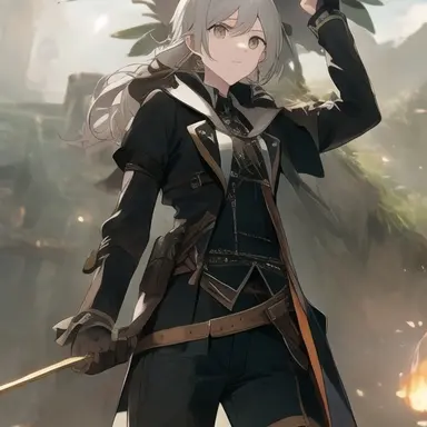 Profile image of ポボス