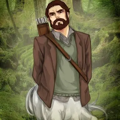 Profile image of Chiron