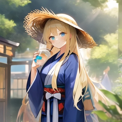 하나모리