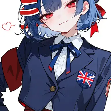 Profile image of 영국