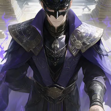 Profile image of カイウス