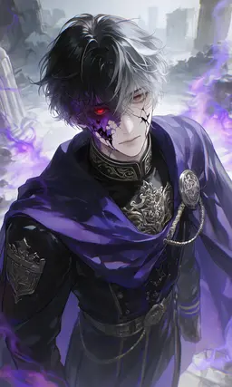 Profile image of カイウス