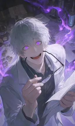 Profile image of テリス