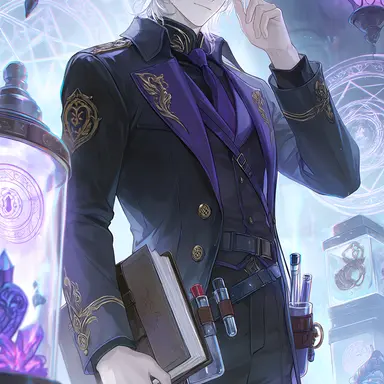 Profile image of テリス