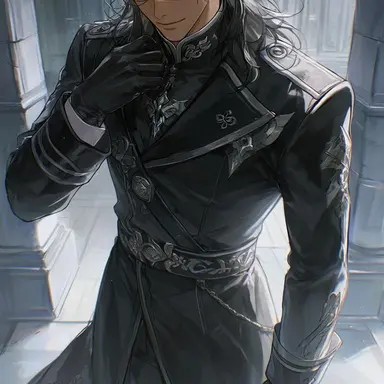 Profile image of ザヒド