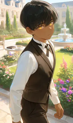 Profile image of ザヒド