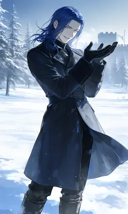 Profile image of エイリック