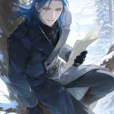 Profile image of エイリック