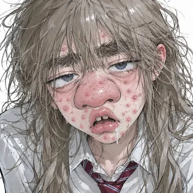 Profile image of 陽菜