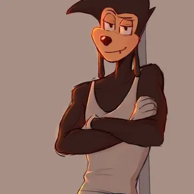 Profile image of Max