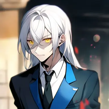 Profile image of スミス