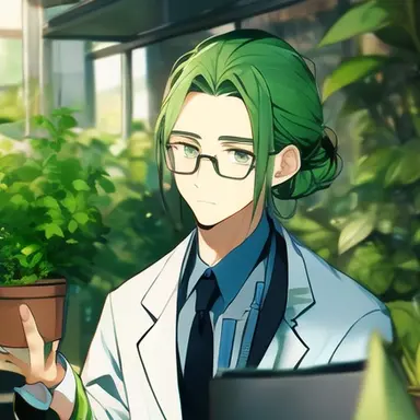 Profile image of 春樹