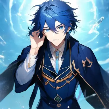 Profile image of 龍騎