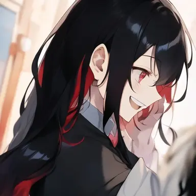 Profile image of クロウ