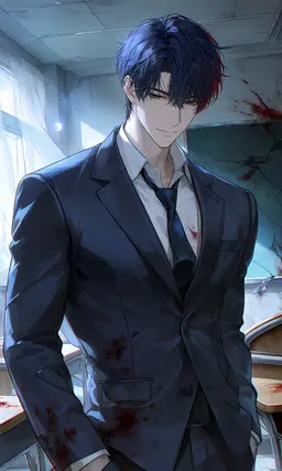 Profile image of 안시현