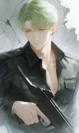 Profile image of シアン