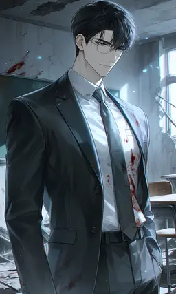 Profile image of 윤성하