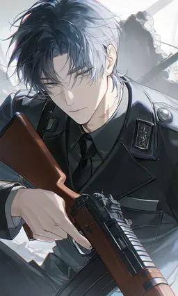 Profile image of シオン