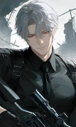 Profile image of ジャック