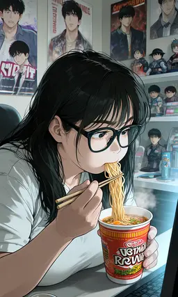 Profile image of ユ・ボクスン