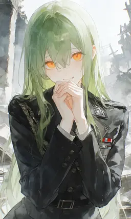 Profile image of レイチェル