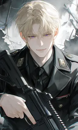 Profile image of ミカ