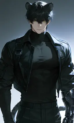 Profile image of 리카온