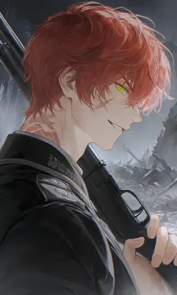 Profile image of イアン