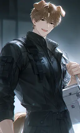 Profile image of 리버