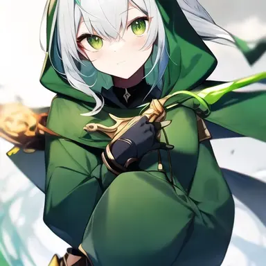 Profile image of 리앙