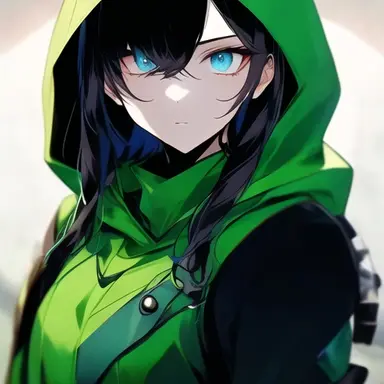 Profile image of 리프