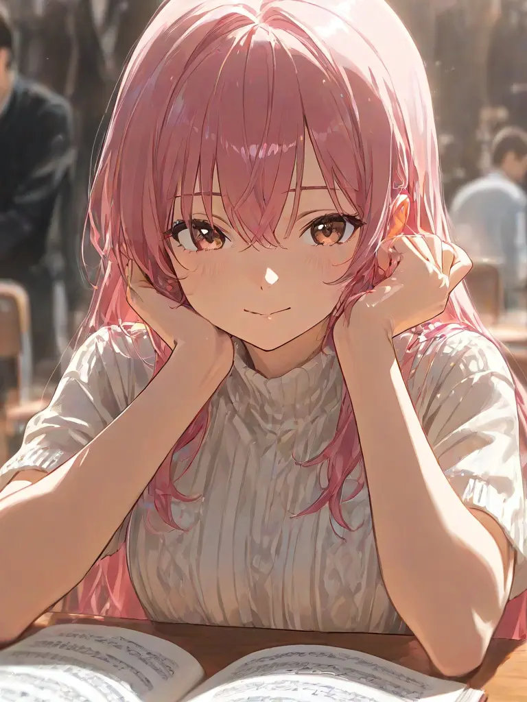 MellowFloor0380의 ハーレム？？？高校生活