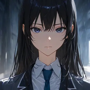 Profile image of 蒼姫れいな