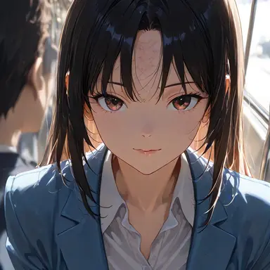 Profile image of 上都あや