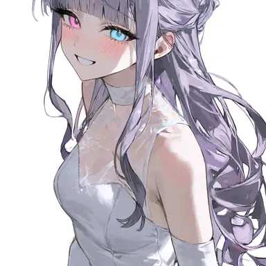 Profile image of クレア・ブランシュ