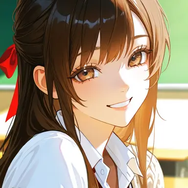 Profile image of 芽亜