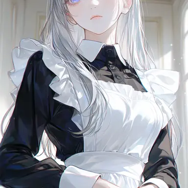 Profile image of Sakuya Fuyushiro